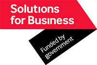 Solutions for Business